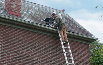 what affects urgent Structons Heath roof repairs