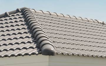advantages of Structons Heath clay roofing