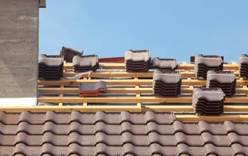 Structons Heath clay roofing costs