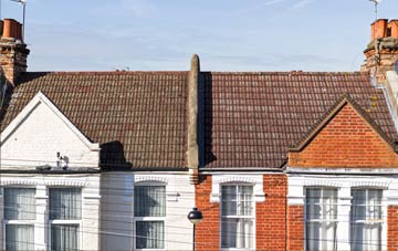 clay roofing Structons Heath, Worcestershire