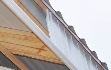 why Structons Heath fascia repairs are essential