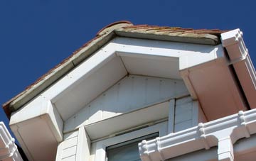 Structons Heath fascia installation costs