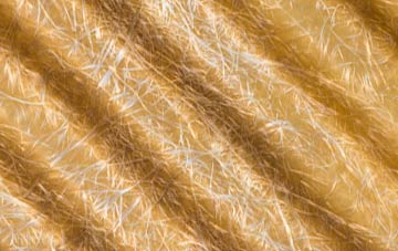 Structons Heath fibreglass roof waterproofing