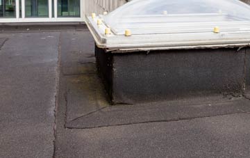 disadvantages of Structons Heath flat roofs
