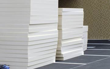 Structons Heath flat roof insulation costs