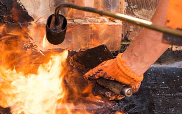 Structons Heath flat roof repair companies