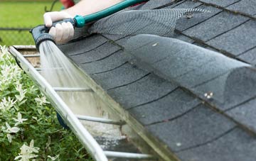 Structons Heath gutter cleaning costs