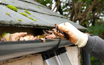 gutter cleaning Structons Heath, Worcestershire