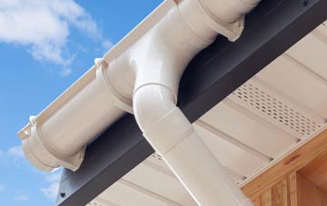 Structons Heath gutter installation costs