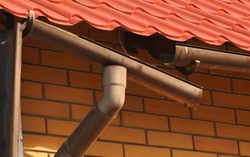 Structons Heath gutter repair costs