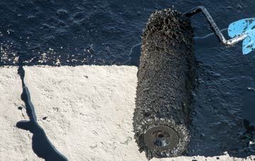 Structons Heath liquid sealant waterproofing