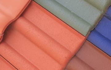 Structons Heath plastic roofing companies