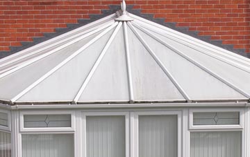 Structons Heath polycarbonate conservatory roof repairs