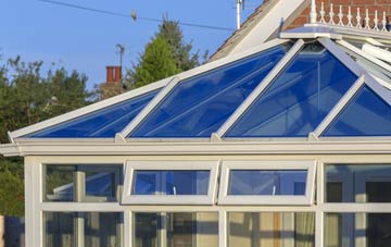 professional Structons Heath conservatory insulation