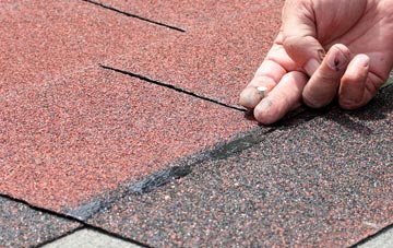 Structons Heath asphalt roof repairs