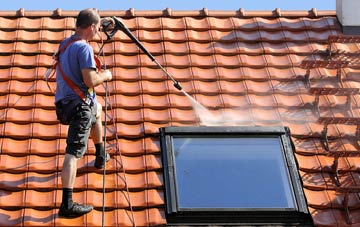 roof cleaning Structons Heath, Worcestershire