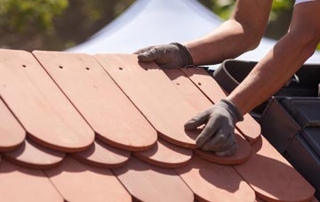 Structons Heath roof tile contractors