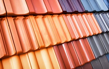 Structons Heath roof tile costs