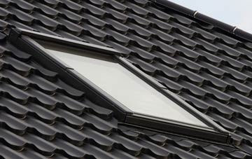 benefits of Structons Heath roof windows