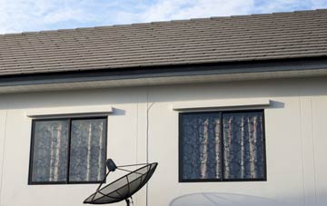 Structons Heath rubber roof costs