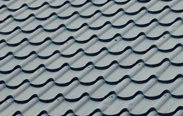Structons Heath rubber roofing companies