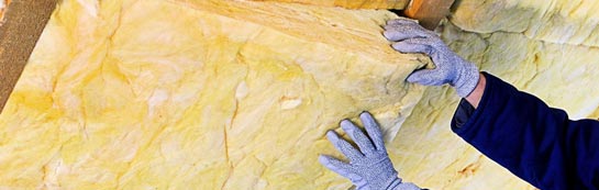 quotes for Structons Heath roof insulation