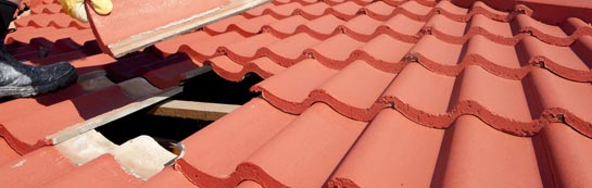 compare Structons Heath roof repair quotes