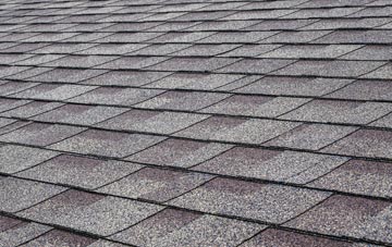 Structons Heath tiles for shallow pitch roofing