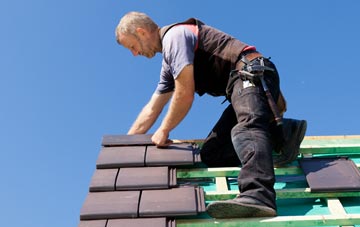 disadvantages of Structons Heath slate roofing