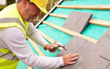 benefits of Structons Heath roofing slate