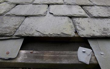 Structons Heath slate roof repairs and maintenance