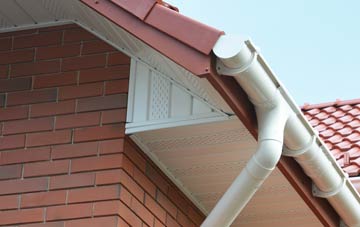 Structons Heath soffit repair costs