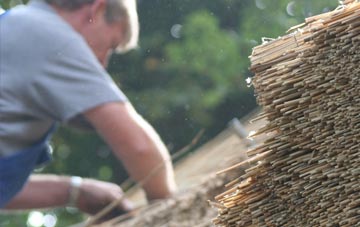 professional Structons Heath thatchers