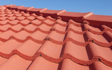 Structons Heath tile and slate roof replacement