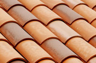 Structons Heath clay roofing