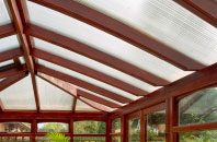 Structons Heath conservatory roofing insulation