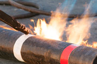 Structons Heath flat roofing replacement
