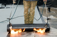 Structons Heath flat roof sealing quote