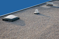 Structons Heath flat roofing