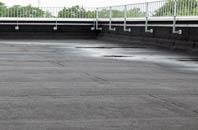 find rated Structons Heath flat roofing companies