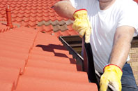 Structons Heath gutter repair