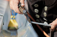 Structons Heath lead roof quotes