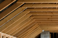 Structons Heath pitched insulation quotes