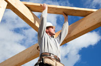 Structons Heath roof replacement work