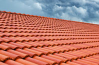 Structons Heath roofing tiles
