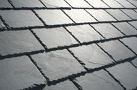 Structons Heath slate roof