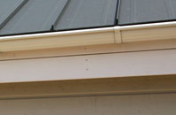 Structons Heath soffit repair