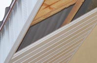 rated Structons Heath soffit repair companies