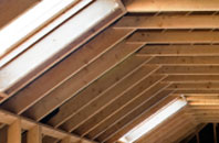 Structons Heath tapered roof insulation quotes
